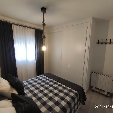 Apartamento La Plazuela جيريز المظهر الخارجي الصورة