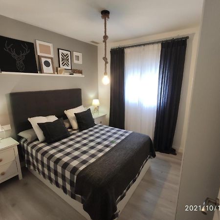 Apartamento La Plazuela جيريز المظهر الخارجي الصورة