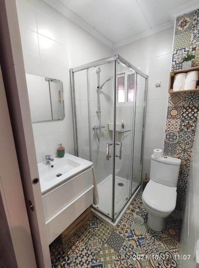 Apartamento La Plazuela جيريز المظهر الخارجي الصورة