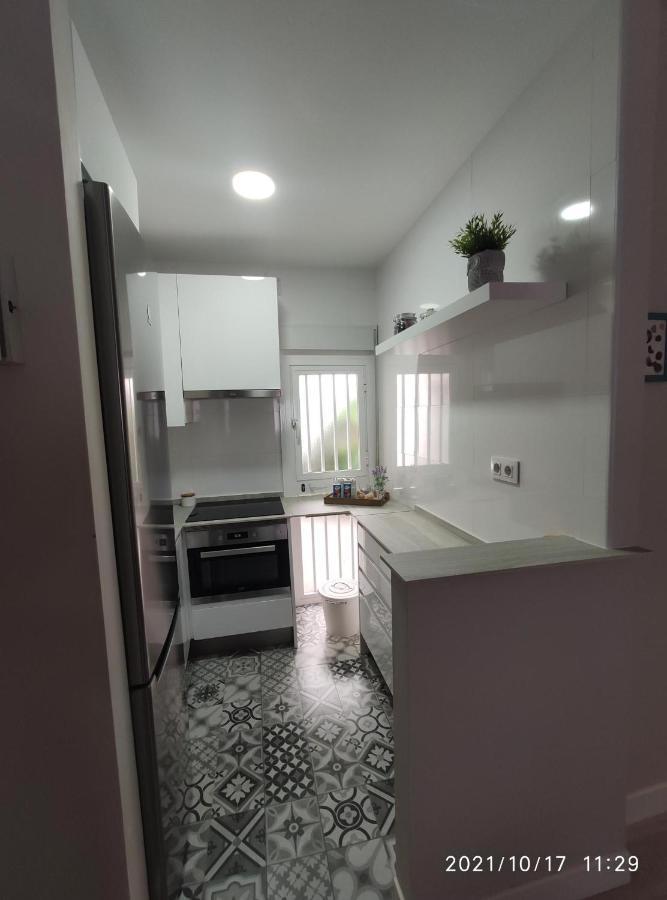 Apartamento La Plazuela جيريز المظهر الخارجي الصورة
