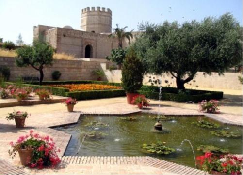 Apartamento La Plazuela جيريز المظهر الخارجي الصورة