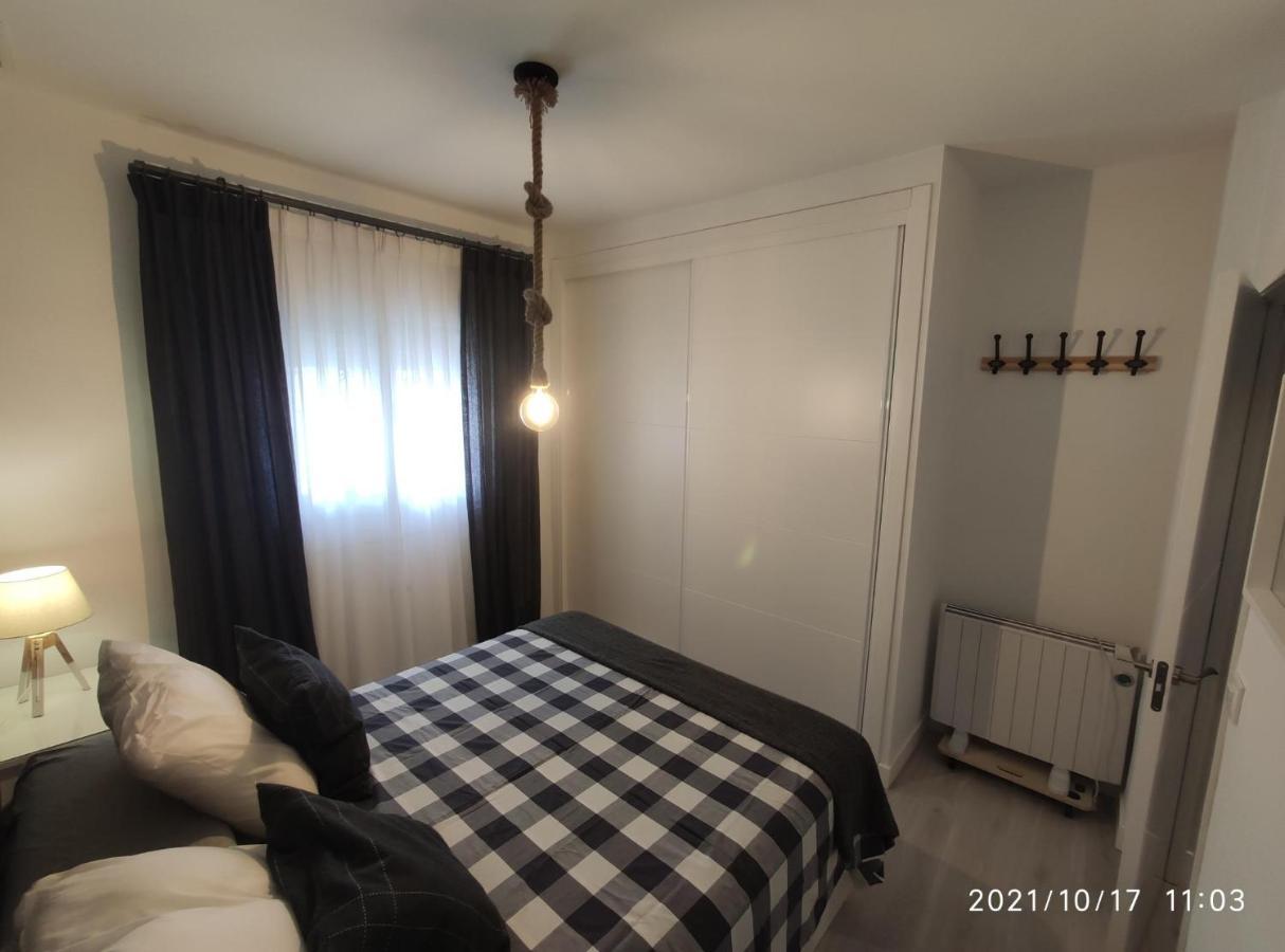 Apartamento La Plazuela جيريز المظهر الخارجي الصورة