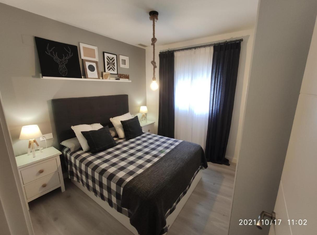 Apartamento La Plazuela جيريز المظهر الخارجي الصورة