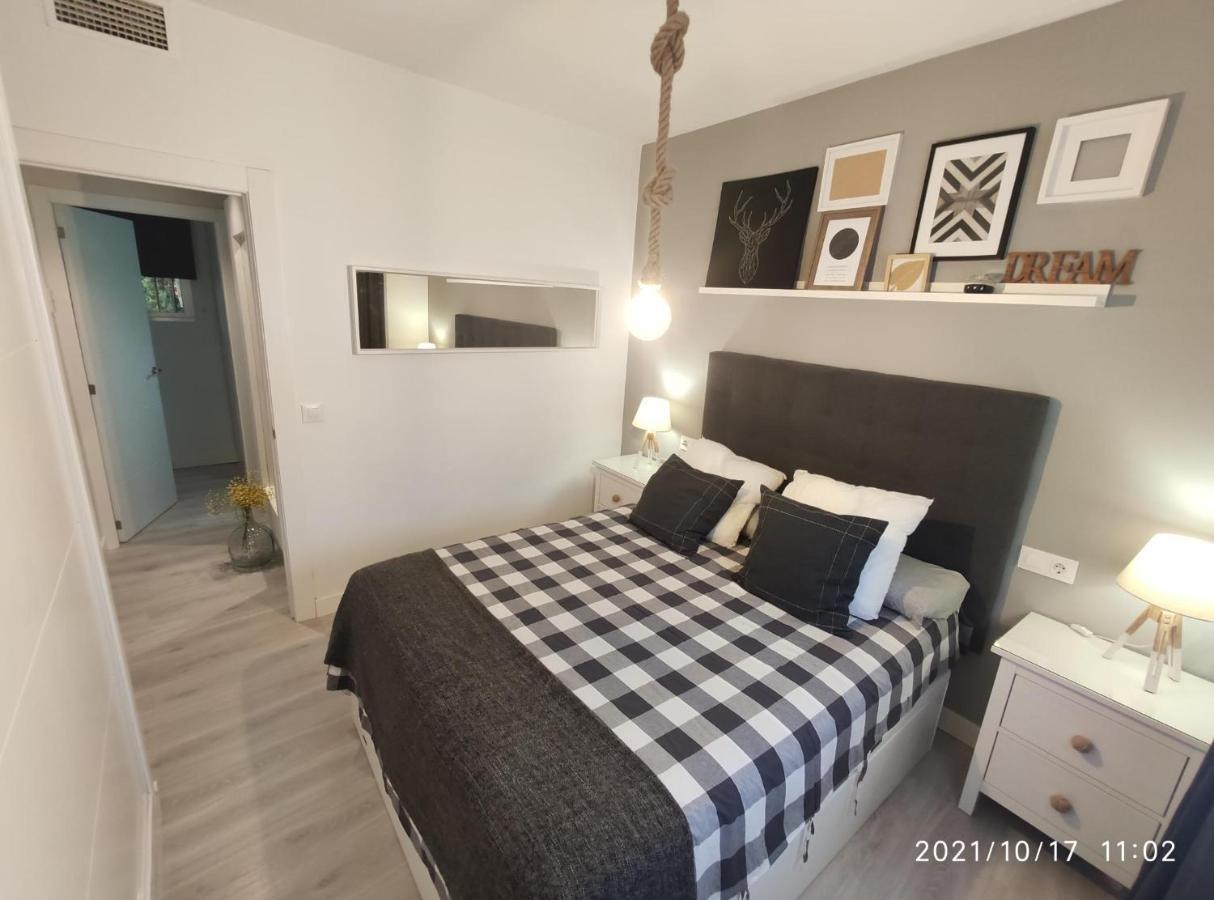 Apartamento La Plazuela جيريز المظهر الخارجي الصورة