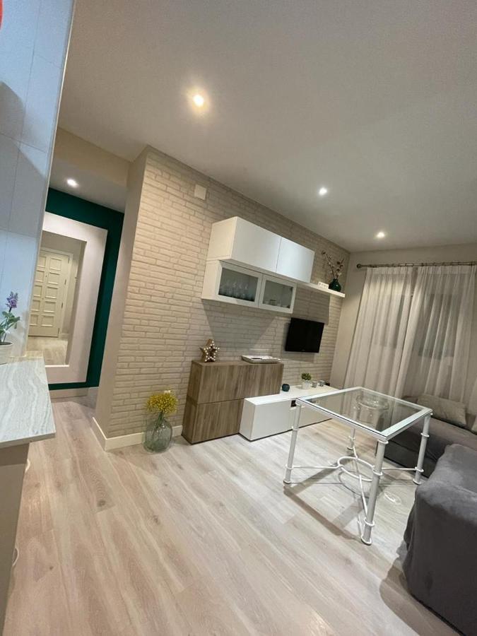 Apartamento La Plazuela جيريز المظهر الخارجي الصورة