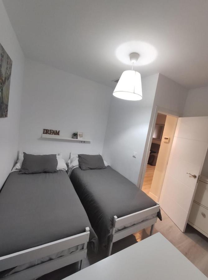 Apartamento La Plazuela جيريز المظهر الخارجي الصورة