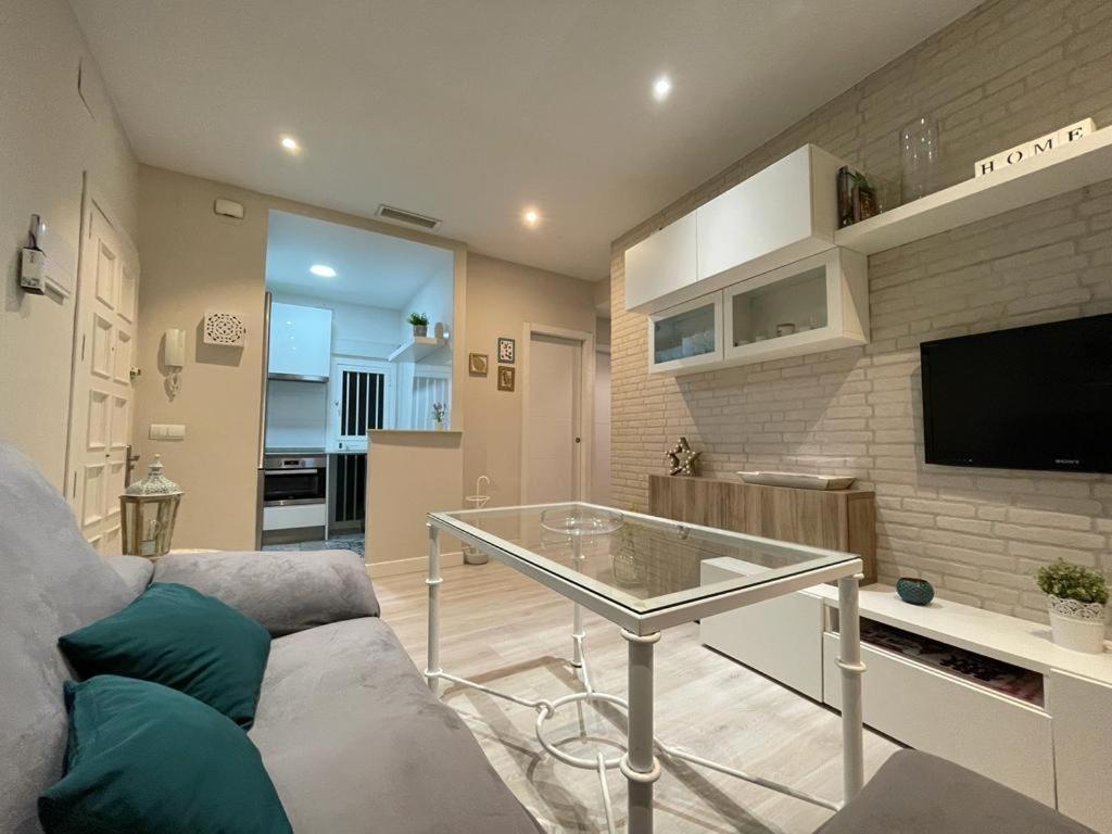 Apartamento La Plazuela جيريز المظهر الخارجي الصورة