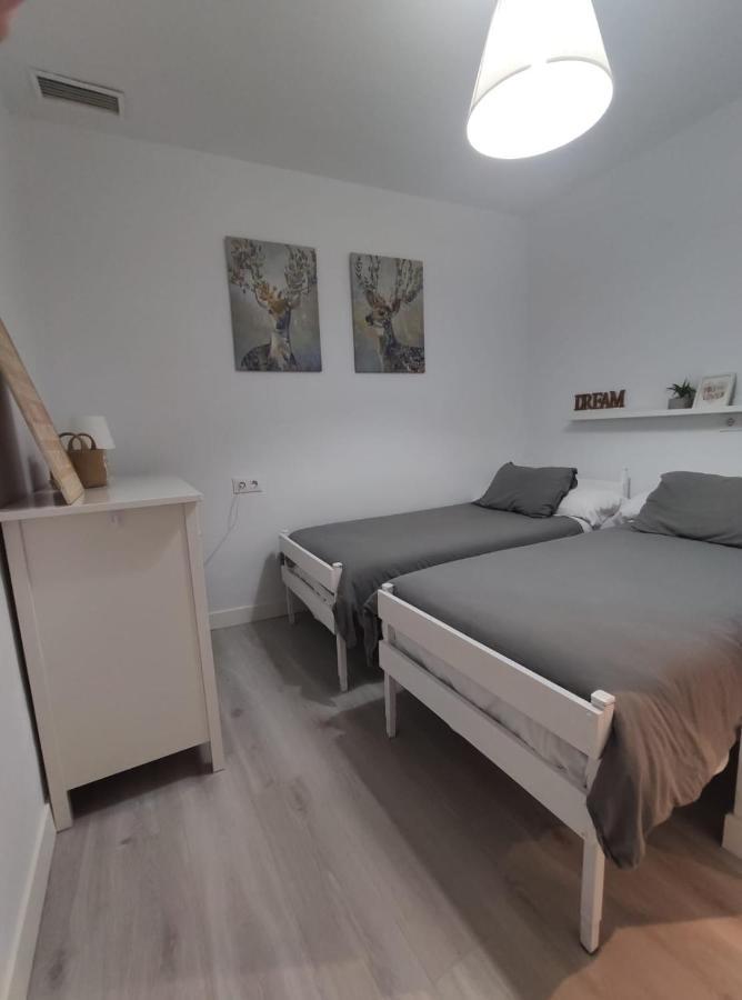 Apartamento La Plazuela جيريز المظهر الخارجي الصورة