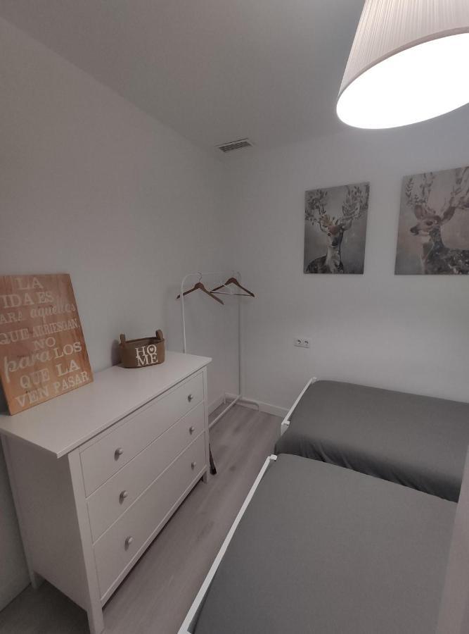 Apartamento La Plazuela جيريز المظهر الخارجي الصورة