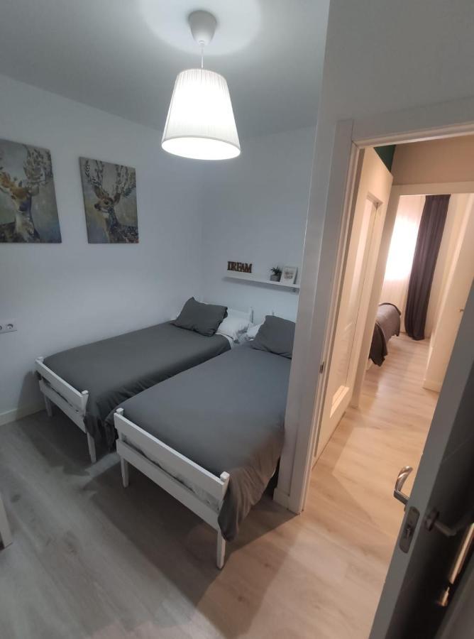 Apartamento La Plazuela جيريز المظهر الخارجي الصورة
